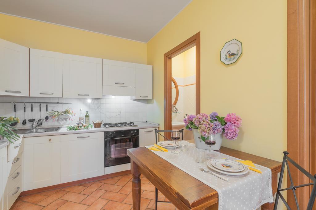 Agriturismo La Torricella Пистойя Экстерьер фото