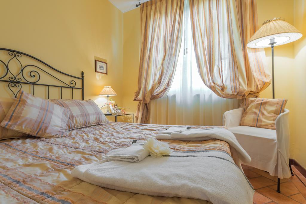 Agriturismo La Torricella Пистойя Экстерьер фото
