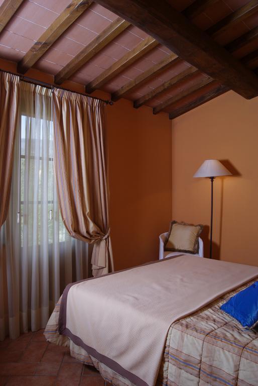 Agriturismo La Torricella Пистойя Экстерьер фото