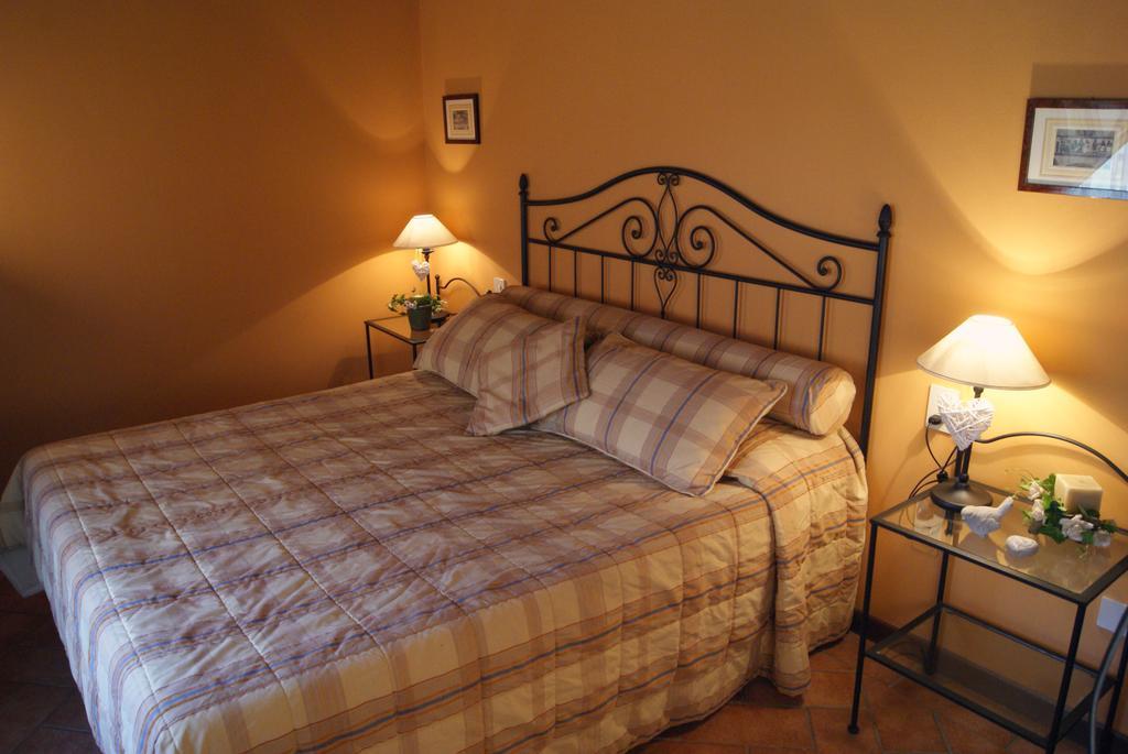Agriturismo La Torricella Пистойя Экстерьер фото